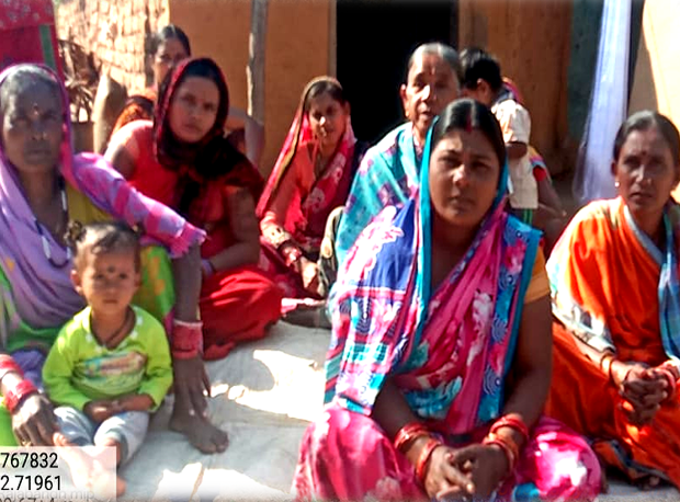A Step Towards Women Empowerment