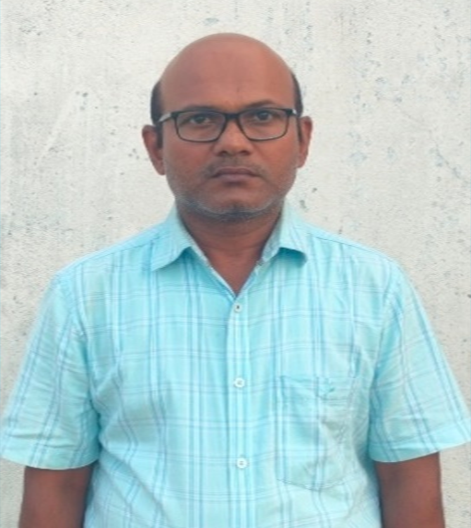 Staff Photo