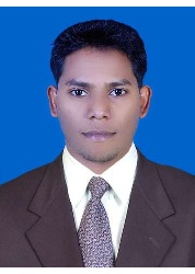 Staff Photo