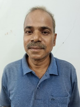 Staff Photo